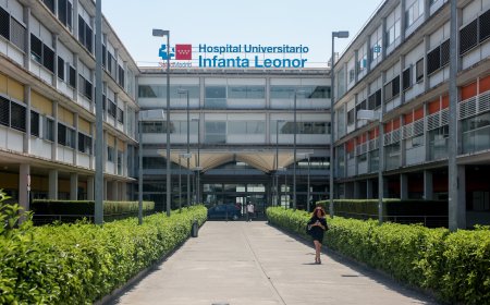 La Consejería de Sanidad madrileña busca una empresa privada que se haga cargo de la Unidad del Dolor del Hospital Infanta Leonor