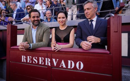 La justicia anula un convenio de 1,4 millones entre la Comunidad de Madrid y la Fundación Toro de Lidia por considerarlo una subvención a dedo