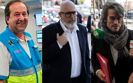 Ex altos cargos del Gobierno de Ayuso imputados en el ‘caso residencias’ vuelven la semana que viene a los juzgados