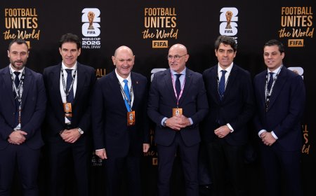 Respira España: un grupo asequible para la favorita en el Mundial 2026