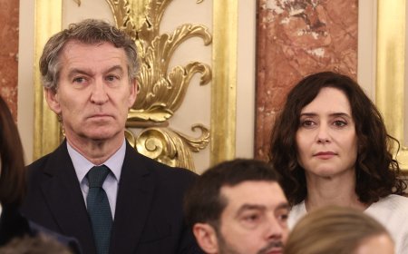 Ayuso insta al PP y a la derecha mediática a adoptar un discurso más duro con su guerra a “los tibios”