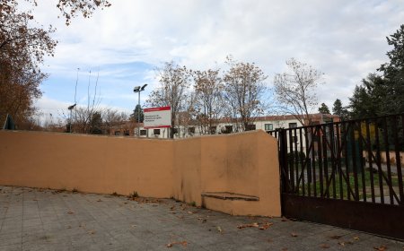 Hortaleza, hostigada por neonazis: “Están intentando tomar el barrio”