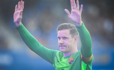 Barcelona - Eintracht, en directo | El partido de la Champions League, en vivo