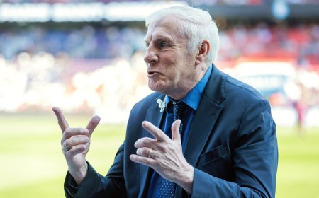 Luis Fernández: “Con Luis Enrique en el PSG, el grupo prima por encima de las individualidades y antes no era así”
