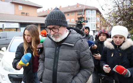Un juez “pide” al autor de los protocolos para residencias pruebas de que se opuso a su contenido discriminatorio, según la acusación