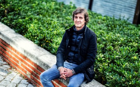 Fausto González, farmacéutico: “Otros sabrán más que yo, pero me he dedicado a otra cosa: dar humanidad, dar cariño, comprender”