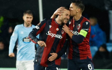 El Bolonia baja el suflé del Celta