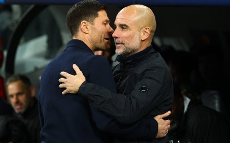 El Madrid mea siempre con la misma