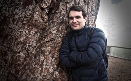 El drama de un periodista deportivo francés condenado a siete años de prisión en Argelia por viajar a hacer un reportaje