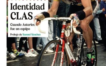 El verdadero equipo de Asturias