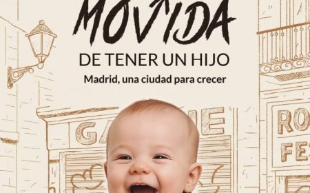 La ciudad contra los niños