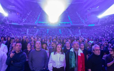 El Movistar Arena de Madrid conquista la plata como el segundo recinto con más actividad del mundo