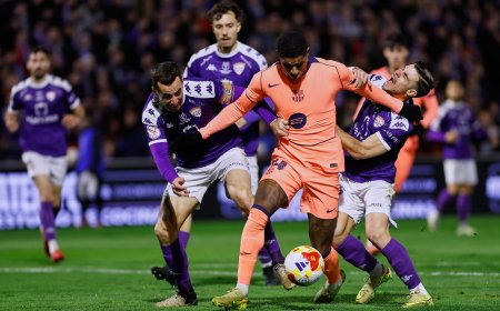 Guadalajara - FC Barcelona en directo | El Barça roza el gol en el inicio de la segunda parte