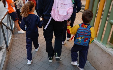 La educación que une a Madrid: un modelo público que protege a las familias