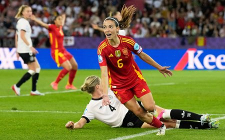 Dembélé ganó el The Best con 11 puntos más que Yamal y Paredes no votó a Bonmatí: así fueron las votaciones