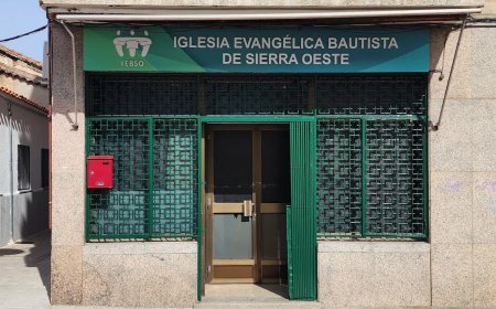 Un juicio rápido para destripar las finanzas de un pastor evangélico