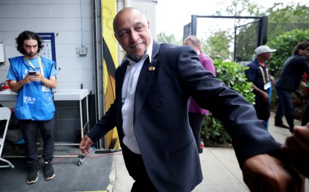 Roberto Carlos, intervenido del corazón en Brasil tras unas pruebas médicas, está fuera de peligro