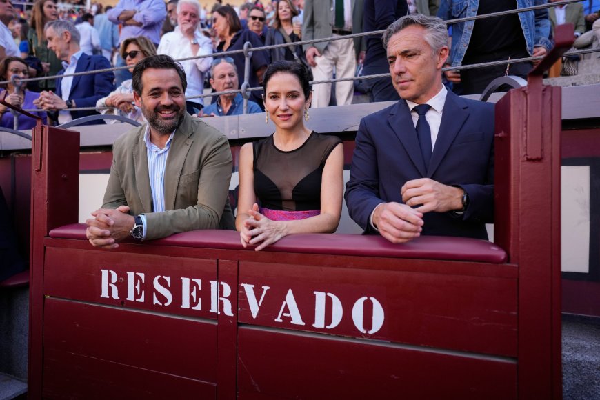 La justicia anula un convenio de 1,4 millones entre la Comunidad de Madrid y la Fundación Toro de Lidia por considerarlo una subvención a dedo