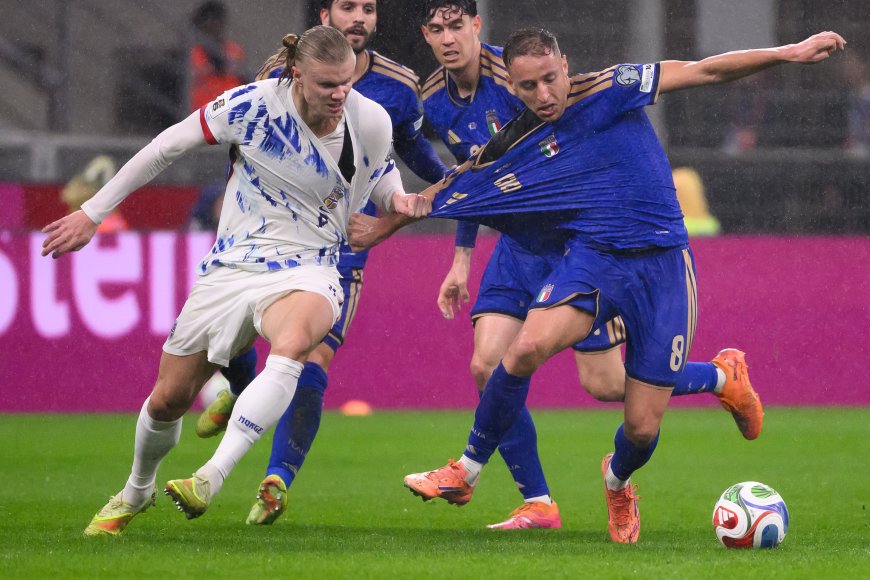 Más escollos para Brasil, Francia y Portugal en el Mundial 2026