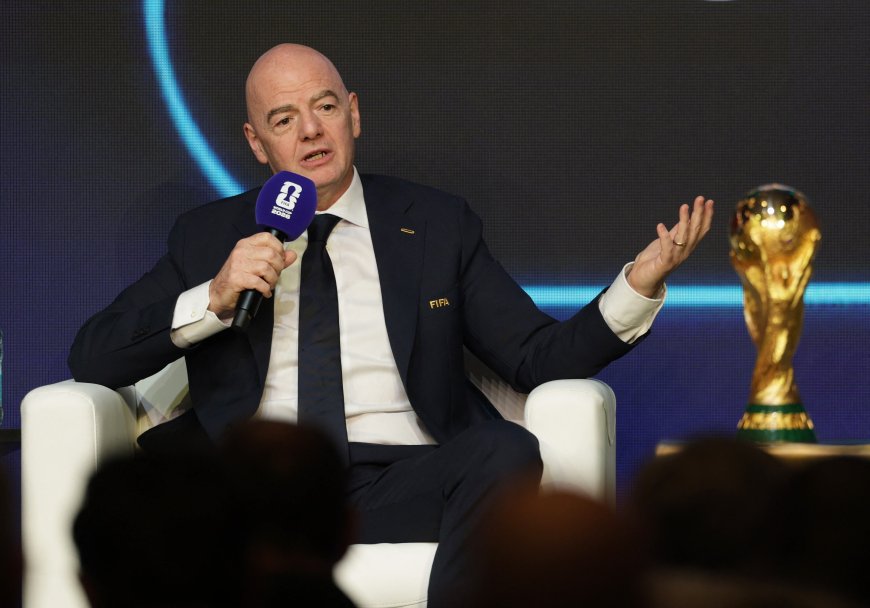 La FIFA planea convertir el Egipto – Irán en el partido del orgullo del Mundial de Fútbol, pero ambas federaciones se oponen