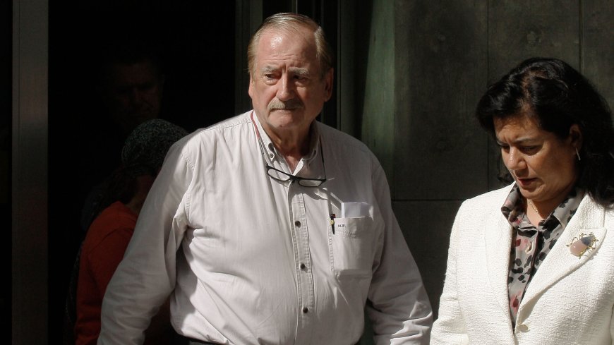 El CSD pide a la Federación de Tiro Olímpico que cese a su presidente, condenado por un delito de apropiación indebida