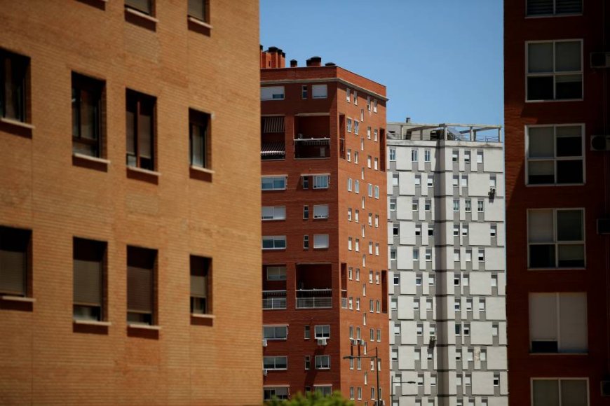 La Comunidad de Madrid ha perdido casi 10.000 viviendas de protección oficial en los últimos seis años