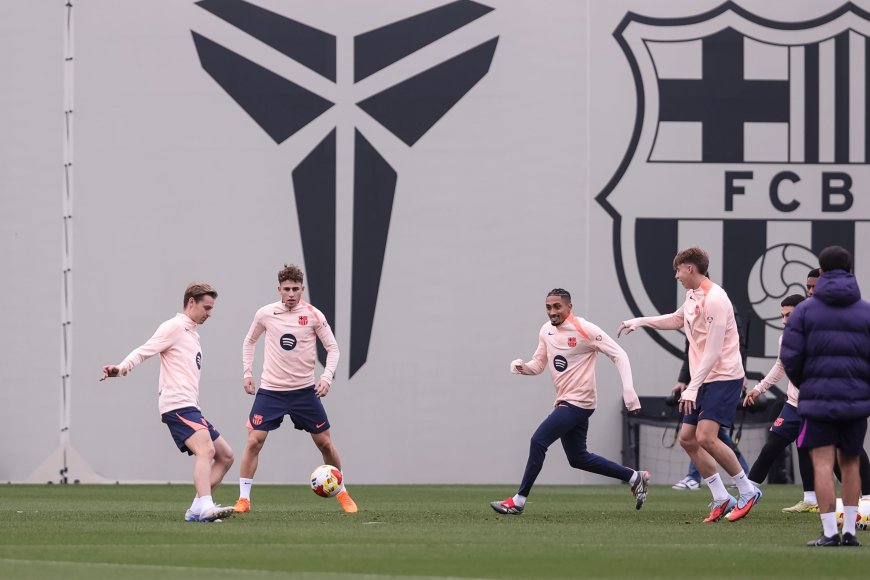 Guadalajara - FC Barcelona en directo | El partido de Copa del Rey se aplaza a las 21:30 por motivos de seguridad