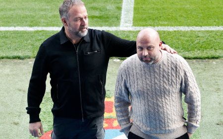 Un derbi en todo su esplendor: el Espanyol - Barcelona que protagoniza Joan García y que calienta Manolo González