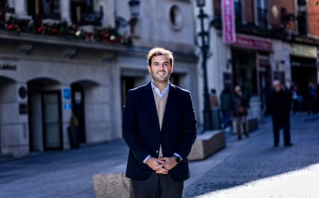 El ejecutivo que Ayuso les quitó a los empresarios