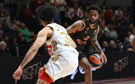 Valencia, Real Madrid y Barcelona se regalan el triunfo el día de Reyes