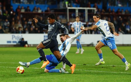 Así será el sorteo de este miércoles de los octavos de final de la Copa del Rey: bombos y equipos