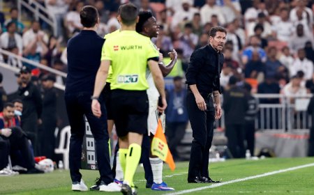 El fútbol, esa guerra maleducada