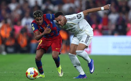 El regreso del capitán Araujo inspiró a sus compañeros: “Nos emocionó con su discurso”