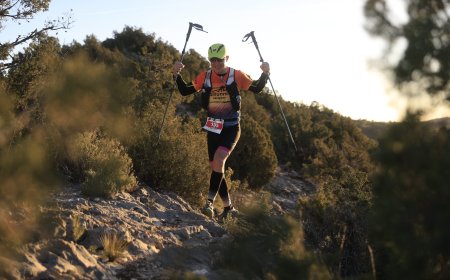 Zoquetes Trail: así supera una carrera el millar de inscritos sin dar un euro en premios