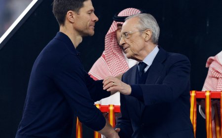 Florentino aficionado, Florentino presidente