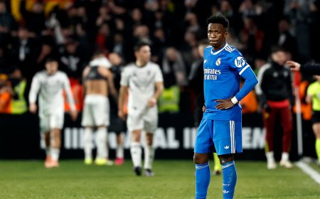 Claves de la crisis del Madrid: tras la salida de Xabi Alonso, los focos apuntan a los jugadores y la planificación deportiva