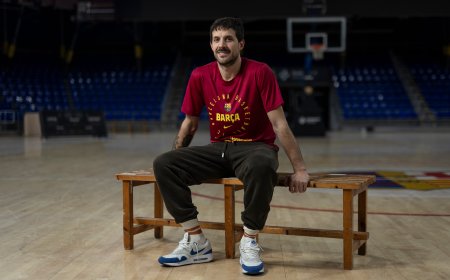 Laprovittola: “Todos los jugadores somos y debemos ser egoístas”