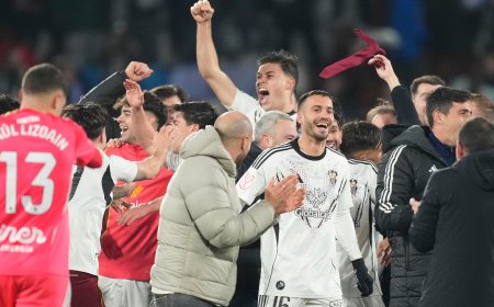 El romanticismo del fútbol profesional
