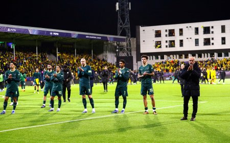 El City, único equipo inglés que se cae de los ocho primeros de la Champions, devuelve el dinero de las entradas a sus hinchas