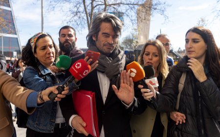 Una jueza cita para el lunes al firmante de los protocolos para residencias, Carlos Mur, que aún no ha declarado como investigado