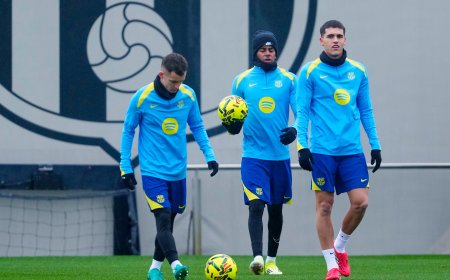Barcelona - Oviedo en directo | Cancelo estrena titularidad y Casadó entra por el lesionado Pedri