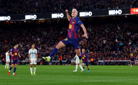 Barcelona - Oviedo en directo | Raphinha: “Creo que no tuvimos nuestro mejor momento en la primera parte”