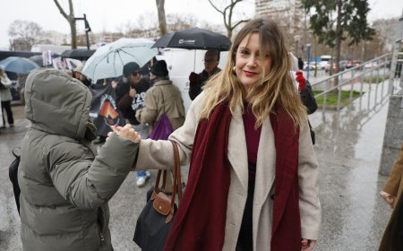 El firmante de los protocolos de residencias reconoce ante la jueza que no hubo medicalización, según la acusación