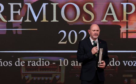 Rafael Louzán asegura que la final del Mundial 2030 se jugará en España