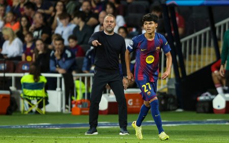 Pedro ‘Dro’ Fernández deja el Barcelona y ficha por el PSG