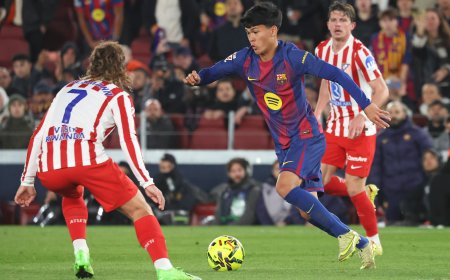 Dro, un adiós al Barcelona que revive los viejos fantasmas de La Masia