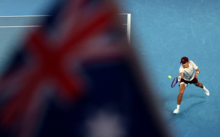 Australia aún añora a Ashleigh Barty y sigue esperando (sin éxito) a De Miñaur