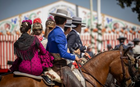El Ayuntamiento de Madrid pospone una semana la feria Madrilucía para que no coincida con las festividades de San Isidro
