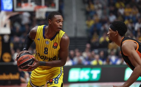 El Valencia Basket quiere acabar con el agravio que supone jugar sin público frente a los equipos de Israel: es el primer club español en abrir sus puertas en la Euroliga