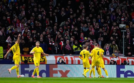 La última jornada de la Champions League en directo | El Atlético jugará el ‘play-in’ tras perder ante el Bodo Glimt y el Athletic queda eliminado después de caer ante el Sporting